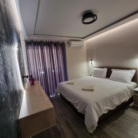 Lovely New Apartment Near Tirana'S Artificial Lake Exterior foto